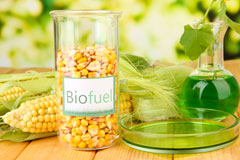 Great Saling biofuel availability